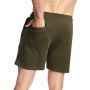 Limitless Shorts Espresso - GymBeam XXXL