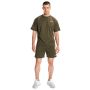 Limitless Shorts Espresso - GymBeam XXXL
