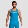 Limitless Tank Top Aquamarine - GymBeam XXL