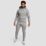 Men‘s TRN Joggers Grey - GymBeam XXXL