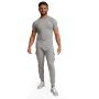 Men‘s TRN Joggers Grey - GymBeam XXXL