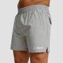 Shorts TRN Grey - GymBeam XXXL