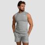 Shorts TRN Grey - GymBeam XXXL