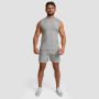 Shorts TRN Grey - GymBeam XXXL