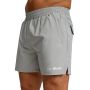 Shorts TRN Grey - GymBeam XXXL