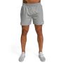 Shorts TRN Grey - GymBeam XXXL