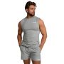 Shorts TRN Grey - GymBeam XXXL