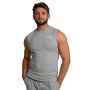 Men‘s TRN TankTop Grey - GymBeam XXL
