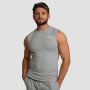 Men‘s TRN TankTop Grey - GymBeam XXL