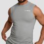 Men‘s TRN TankTop Grey - GymBeam XXL