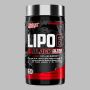 Lipo 6 Black Ultra Concentrate 60 kaps - Nutrex 60 caps