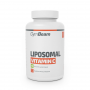 Liposomal Vitamin C - GymBeam 60 caps