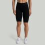 Women‘s Lunar Biker Shorts Black - STRIX XXL