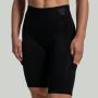Women‘s Lunar Biker Shorts Black - STRIX XXL