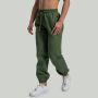 Women‘s Lunar Joggers Cedar Green - STRIX XXL