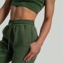 Women‘s Lunar Joggers Cedar Green - STRIX XXL