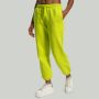 Women‘s Lunar Joggers Chartreuse - STRIX XL