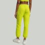 Women‘s Lunar Joggers Chartreuse - STRIX XL