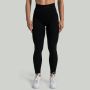 Women‘s Lunar Leggings Black - STRIX XXL