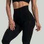 Women‘s Lunar Leggings Black - STRIX XXL