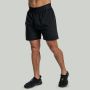 Lunar Shorts Black - STRIX XXXL