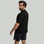 Lunar Shorts Black - STRIX XXXL