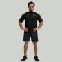 Lunar Shorts Black - STRIX XXXL