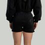 Women‘s Lunar Shorts Black - STRIX XXL