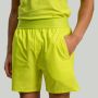 Lunar Shorts Chartreuse - STRIX XL