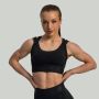 Lunar Sports Bra Black - STRIX XXL