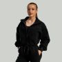 Ženska dukserica Lunar Zip Up Black - STRIX XL