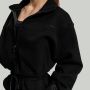 Ženska dukserica Lunar Zip Up Black - STRIX XL