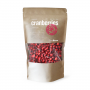 Lyophilized cranberries - GymBeam 100 g