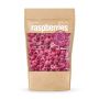 Lyophilized raspberries - GymBeam 30 g