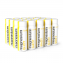 Magnesium Shot - GymBeam orange - 60 ml
