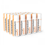 Magnesium Shot - GymBeam orange - 60 ml