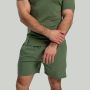 Lunar Shorts Cedar Green - STRIX XXXL