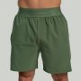 Lunar Shorts Cedar Green - STRIX XXXL