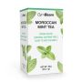 Moroccan Mint tea - GymBeam 20 x 1 g
