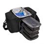 Meal Prep bag Advanced black - GymBeam single_variant