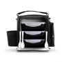 Meal Prep Bag FIT black - GymBeam single_variant