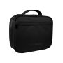 Meal Prep Bag FIT Mini Black - GymBeam single_variant