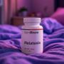 Melatonin - GymBeam 120 tab - 00