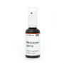 Melatonin spray - GymBeam 30 ml - lime & mint