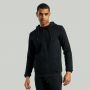 ALPHA Hoodie Black - STRIX XXXL