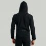 ALPHA Hoodie Black - STRIX XXXL