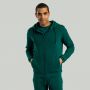 ALPHA Hoodie Emerald - STRIX XXXL