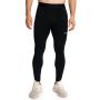 Men‘s Combat Leggings Black - GymBeam XXL