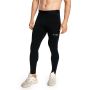 Men‘s Combat Leggings Black - GymBeam XXL