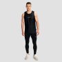 Men‘s Combat Leggings Black - GymBeam XXL